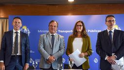 altText(Para Unión Ferroviaria, proyecto de tren a hidrógeno está 