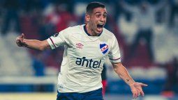 altText(Clásico: Viera comienza a delinear el once con Cándido y el 