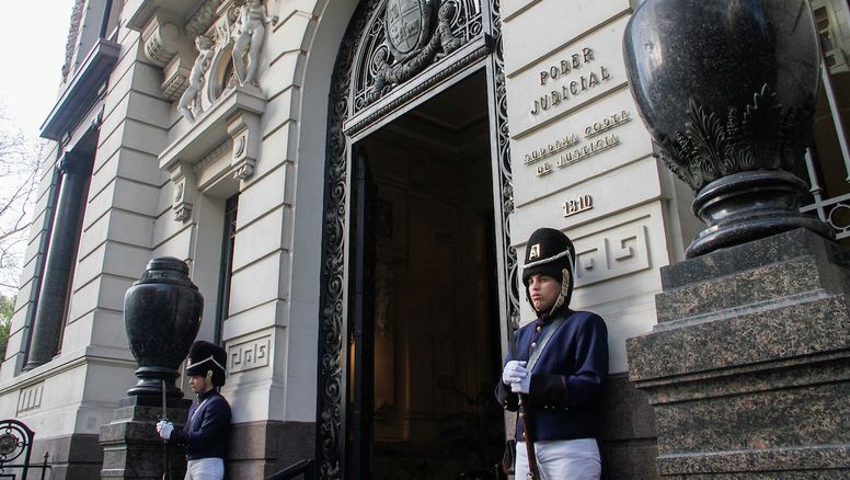 Justicia ordenó al Ministerio del Interior entregar documento sobre asesinato de Balbi