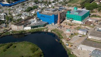  Nuevo Nodo en el PTIC 