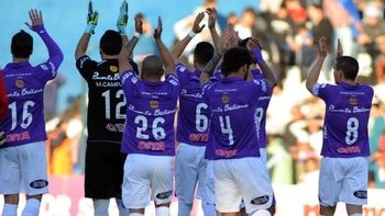 Defensor presentó la lista para la Copa Libertadores