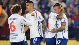 altText(Nacional: entre la ilusión de ganar el Apertura y la necesidad de sumar ante Bahía)}