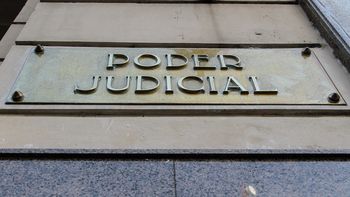 Justicia condenó a un hombre por intento de robo.