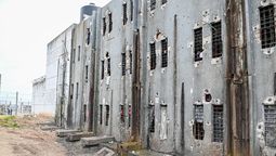 altText(La OIT aceptó una denuncia contra el Estado uruguayo por impedir inspecciones en las cárceles)}