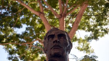 Encuentro con el Patriarca: 31 años de tradición en Paysandú