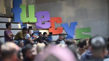 FUECYS eligió a su primera presidenta en casi un siglo