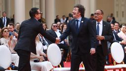 altText(El asalto neoliberal a la casa común: Milei, Noboa y la presión del agronegocio en Brasil)}