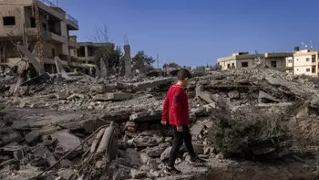 83 niños muertos y más de 250 heridos en Líbano a causa de bombardeos lanzados por Israel