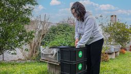 altText(Florida: intendencia entregará composteras domiciliarias y comunitarias)}