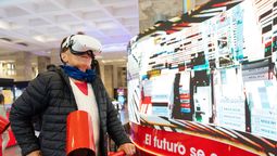 altText(Ciudades inteligentes: comenzó la segunda edición de la Expo Innovación)}