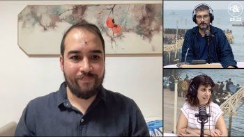 ¿Cómo se posiciona China frente a la crisis actual del pueblo palestino?