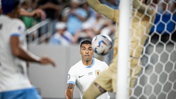 ¿Qué dijo Luis Suárez tras el triunfo de Uruguay ante Bolivia?