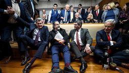 altText(La oposición envalentonada quiere dejar al Gobierno sin Rendición de Cuentas)}