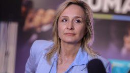 altText(Laura Raffo exige al Frente Amplio haga campaña en contra del plebiscito)}