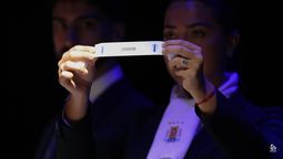 altText(Los equipos conocieron su camino en la Copa AUF Uruguay)}