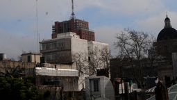 altText(Extenso apagón en varios barrios de Montevideo afectó al menos a 150.000 clientes)}