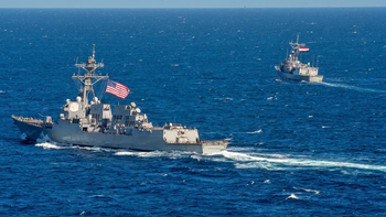 Fa condena maniobras de EEUU.