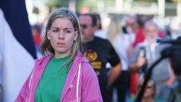 altText(Florencia Astori asumirá presidencia de la Comisión de Género del Frente Amplio; Nane a Programa)}