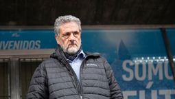 altText(Palma durísimo contra Alonso: lo acusó de gobernar con 