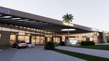 Almenara sigue creciendo.