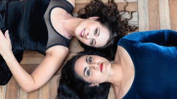 Rubí en la Hugo Balzo: trabajo discográfico que busca nuevas texturas en la interpretación del tango
