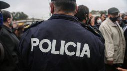 altText(Se suicidó otro policía: van 13 en 2023)}