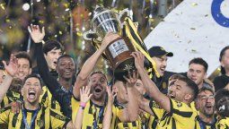 altText(Peñarol y la difícil misión de retener a un plantel que se le puede desmantelar)}