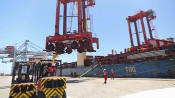 Primer paro del sindicato de TCP desde que gobierno resolvió establecer servicios mínimos