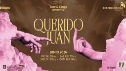 altText(Tute y Conga da el salto de la murga joven al teatro con el estreno de 