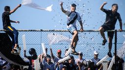 altText(Torneo Intermedio: así se jugará la primera fecha)}