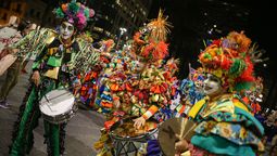 altText(Carnaval: este es el orden del Desfile Inaugural)}