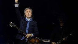 altText(Paul McCartney sobre la vida: 