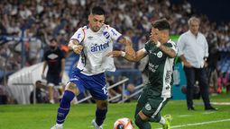 altText(Copa AUF: Nacional y Peñarol conocieron los detalles para los octavos de final)}
