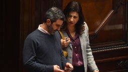altText(Senado: aprueban ley de Lavado de Activos y Eutanasia)}