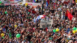 altText(Intentaron pasar a Brasil cerca de 8 kilos de marihuana)}