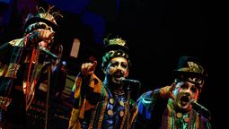 altText(Programación de los escenarios móviles para el fin de semana)}