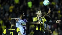 altText(Xisco sería el único que llegue recuperado al miércoles)}