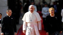 altText(El papa Francisco podría venir a Uruguay)}