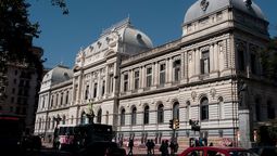 altText(Docentes de la Udelar se declararon en conflicto)}