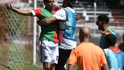 altText(Goleó Plaza, Boston le ganó a River, Defensor perdió y Peñarol dejó puntos)}