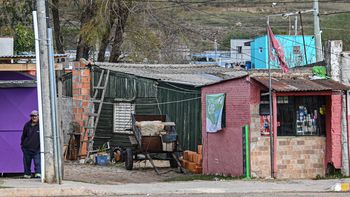 Pobreza en Argentina aumentó y llegó al 41,7% de la población
