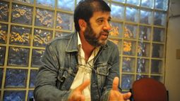 altText(Pereira: «Mujica me propuso para la Intendencia de Montevideo pero a título personal»)}