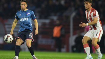 Lasarte: el fútbol no es como queremos que sea, sino (con Nacional) siempre seríamos campeones