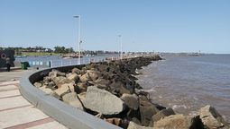 altText(Un pescador encontró el cuerpo de una mujer en el Puertito del Buceo)}