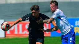 altText(Dos partidos cierran la sexta del Apertura que tiene tres líderes)}