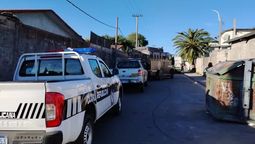 altText(Imputaron a Alex Joel Mattos, líder de Los Colorados de Cerro Norte)}