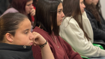 Lanzaron el Mes de las Juventudes en Canelones.