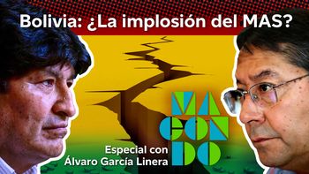 Macondo, una mirada latinoamericana - Jueves 05 de Octubre 2023