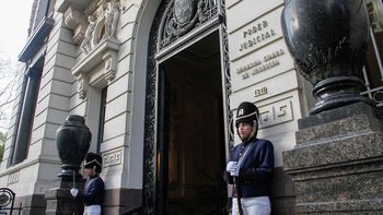 Justicia ordenó al Ministerio del Interior entregar documento sobre asesinato de Balbi.
