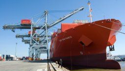 altText(TCP proyecta a Uruguay en el Atlántico Sur con una inversión histórica de US$ 500 millones)}